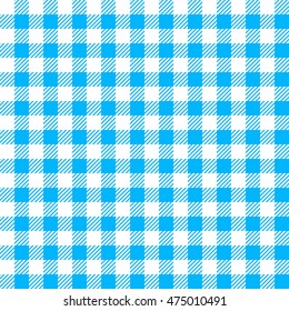 Background to the holiday Oktoberfest blue and white colored