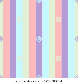 background with horizontal stripe pattern in abstract style