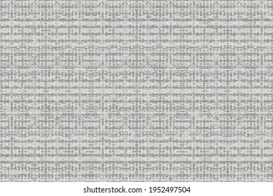 Background with Horizontal stripe pattern. Modern abstract Grey texture Background.