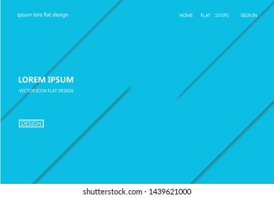 background. Icon Dynamic composition of figures. Minimal geometric abstract background. Futuristic design gradient shapes. Creative illustration perfect for cover. EPS10 Vector
