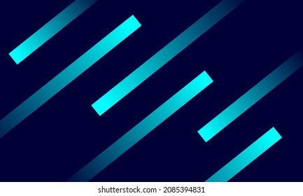 background. Icon Dynamic composition of figures. Minimal geometric abstract background. Futuristic design gradient shapes. Creative illustration perfect for cover.Good For Wallpaper, Banner,Background