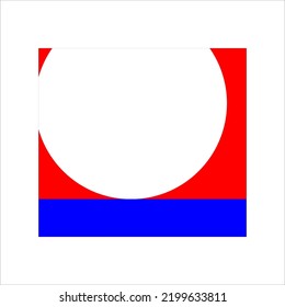Fondo, diseño vectorial de iconos e ilustración con trazo editable