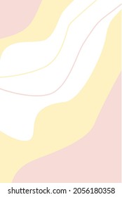 abstrakte grafische Farbverlauf-Grafik, geometrisch, bunt