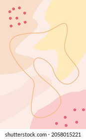 background illustration abstract graphic gradient geometric creative template