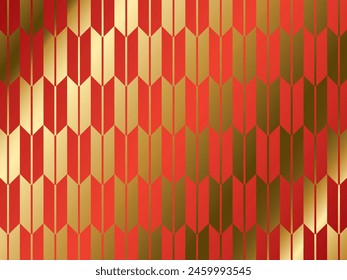 Background illustration of arrow pickpocket pattern