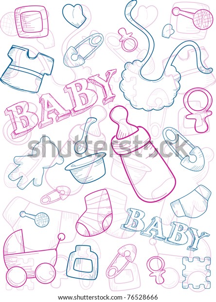 baby related items