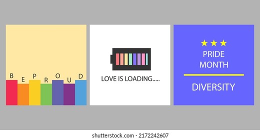 Background Illustration Banners There are three styles: red, orange, yellow, green, blue, purple, and there are yellow, white and blue.