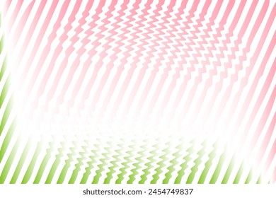Hintergrunddarstellung aus abstrakten Kurven
