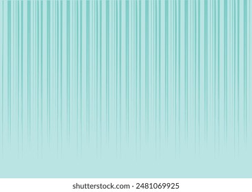 Background Illustration of Dark Image of Drooping Line