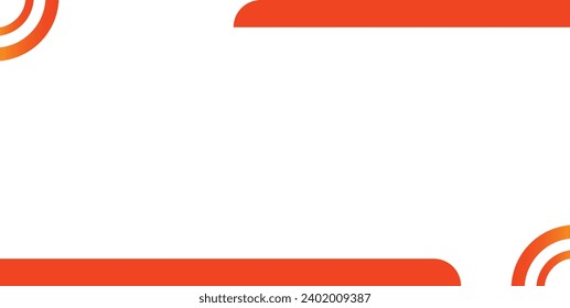 diseño de ilustración de fondo para banners