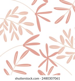 Background illustration flower colorful vector nature