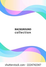 background illustration, making the design look more beautiful