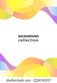 background illustration, making the design look more beautiful