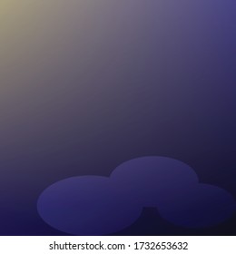 background illustration natural color vector wallpaper sun night blue sky 