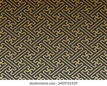 Background illustration of saaya pattern