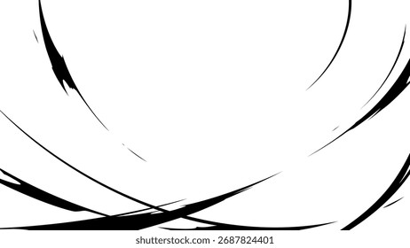 Background illustration of streaky smoke effect_16:9