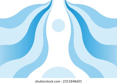 Background Illustration suitable for Wallpaper, Social Media, Story, Template, and Branding