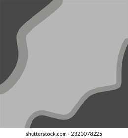 a background illustration that has a gray color