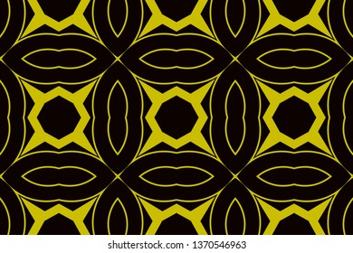  Background image. Abstract decorative texture. Modern pattern. metal mosaic on a colored background. Luxury vector pattern. 