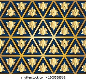 Background image. Abstract decorative vintage texture. Modern floral pattern