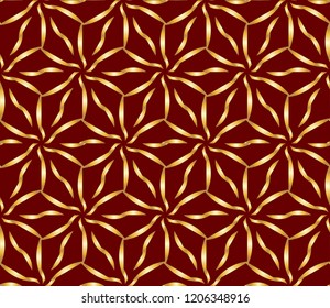 Background image. Abstract decorative vintage texture. Modern floral pattern