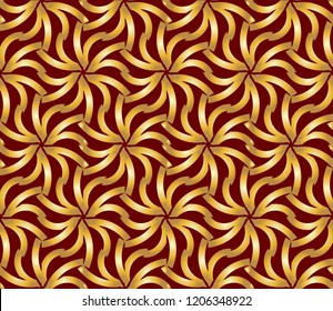 Background image. Abstract decorative vintage texture. Modern floral pattern