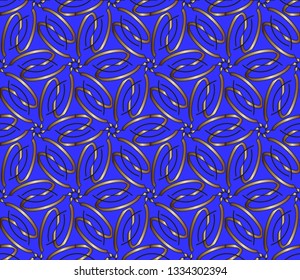   Background image.
 Abstract decorative vintage texture. Modern floral pattern. Seamless illustration for design. . Vector illustration
