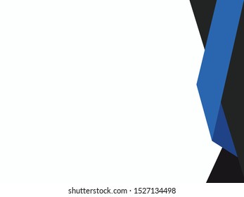 Background image black blue Graphic