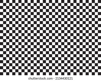 background image black and white chessboard