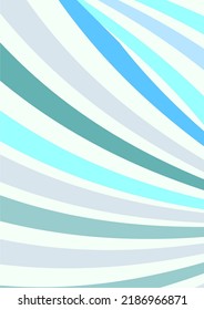 Das Hintergrundbild ist in Blau- und Grüntönen gehalten. Wechseln Sie mit geraden Linien, die in Grafiken verwendet werden.