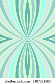 The background image is in blue and green tones. Alternate with straight lines, used in graphics.