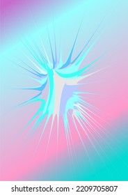 Background image in blue and pink tones, stripes, used in graphics.