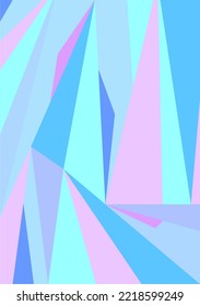 Background image in blue and pink tones for use in graphics