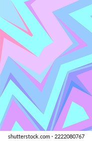 Background image in blue and pink tones for use in graphics