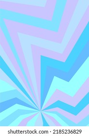 The background image is in blue tones. Alternate with straight lines, used in graphics.