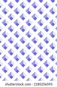 The background image is in blue tones. Alternate with straight lines, used in graphics.