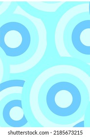 La imagen de fondo está en tonos azules. Alternar con líneas rectas, utilizado en gráficos.