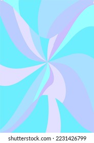 The background image is in blue tones. Alternate with straight lines, used in graphics.