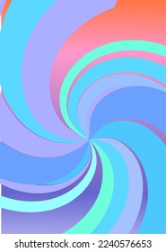 The background image is in blue tones. Alternate with straight lines, used in graphics.