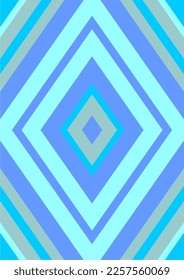 La imagen de fondo está en tonos azules. Alternar con líneas rectas, utilizado en gráficos.