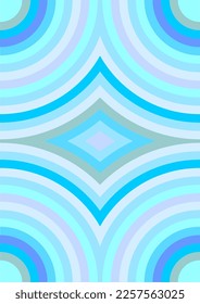 La imagen de fondo está en tonos azules. Alternar con líneas rectas, utilizado en gráficos.