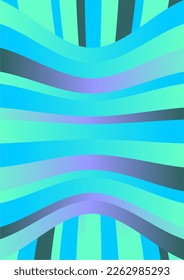 Das Hintergrundbild ist in blauen Tönen gehalten. Wechseln Sie mit geraden Linien, die in Grafiken verwendet werden.