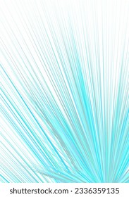 La imagen de fondo está en tonos azules. Alternar con líneas rectas, utilizado en gráficos.
