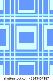 The background image is in blue tones. Alternate with straight lines, used in graphics