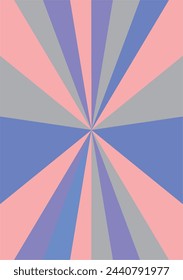 La imagen de fondo está en tonos azules. Alternar con líneas rectas, utilizado en gráficos.