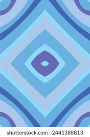 The background image is in blue tones. Alternate with straight lines, used in graphics.
