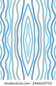 The background image is in blue tones. Alternate with straight lines, used in graphics.