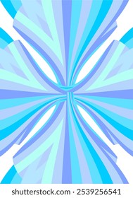 Das Hintergrundbild ist in blauen Tönen gehalten. Mit geraden Linien wechseln, in Grafiken verwendet.
