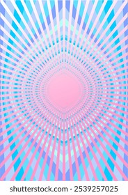 The background image is in blue tones. Alternate with straight lines, used in graphics.