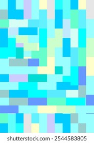 The background image is in blue tones. Alternate with straight lines, used in graphics.